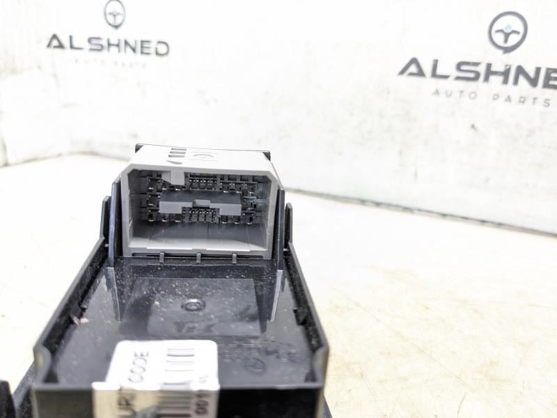 2013-2017 Honda Accord Front Left Master Power Window Switch 83592-T2A-A01ZA OEM - Alshned Auto Parts