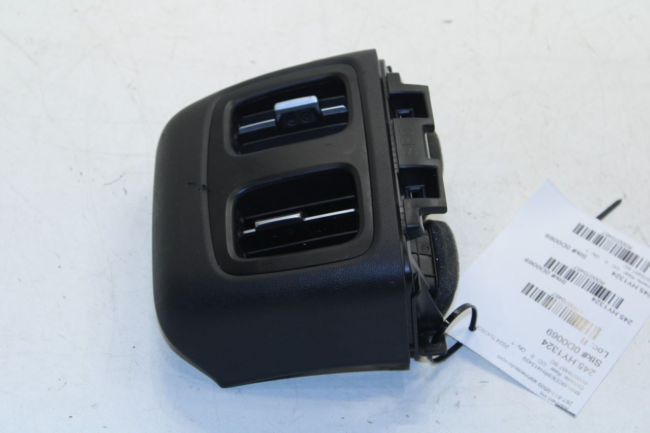 2022-2025 Hyundai Tucson SEL Console Back Trim Panel w/ Air Vent 97040-CW000-NNB - Alshned Auto Parts