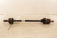 2019-25 Acura RDX SH-AWD Rear Left Side CV Axle Drive Half Shaft 42311-TJB-A020 - Alshned Auto Parts