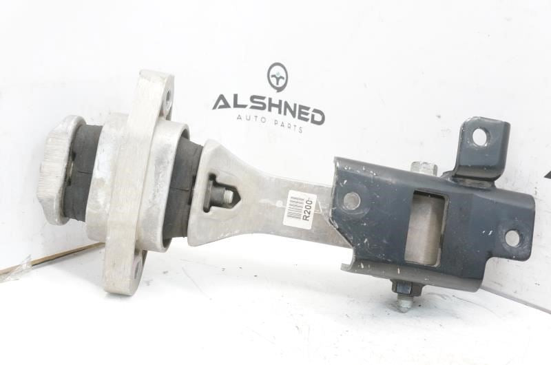 2021-2026 Hyundai Santa Fe Rear Engine Torque Strut Roll Rod Mount Bracket5