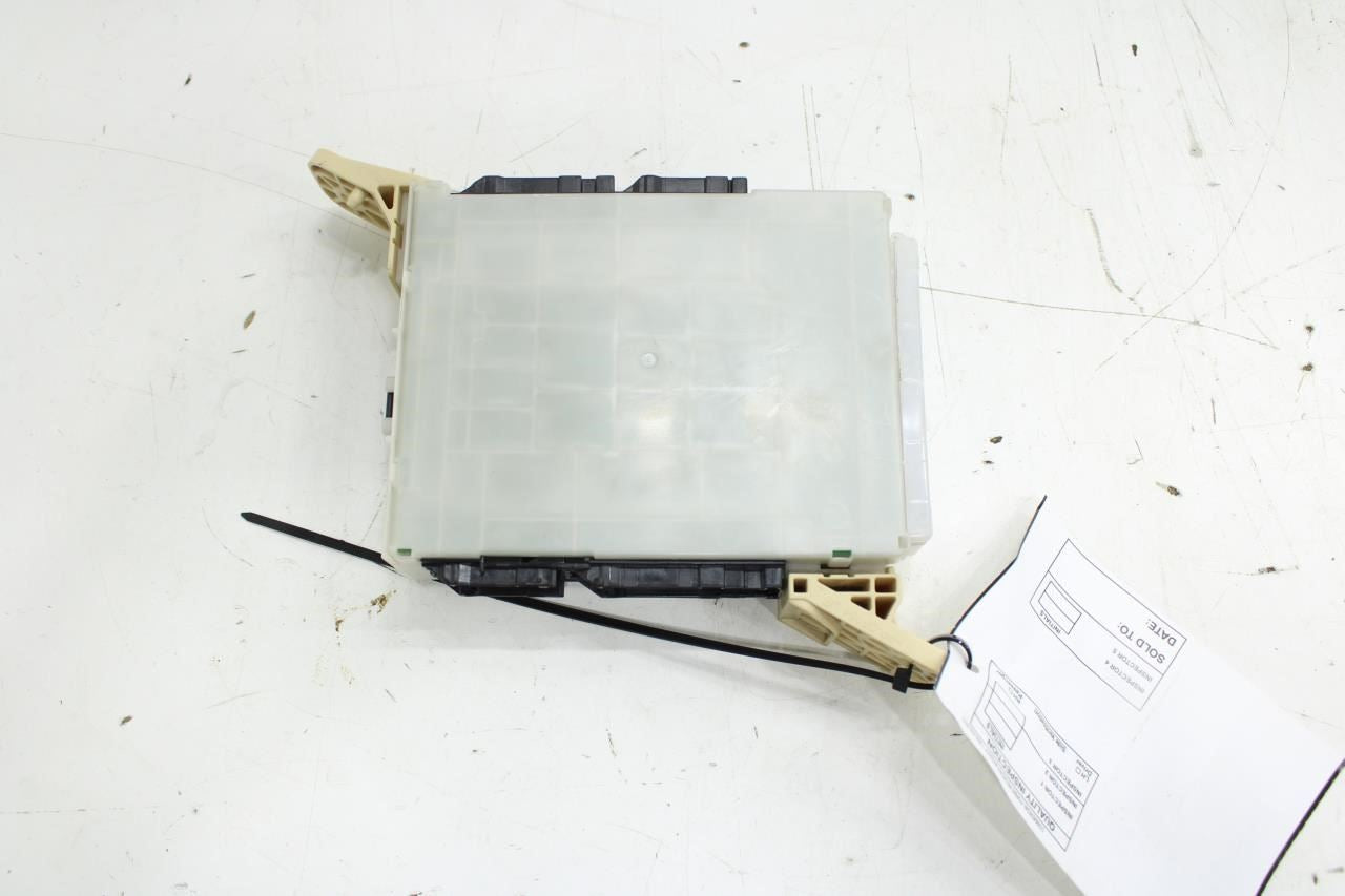 2019-2023 Toyota Tacoma Multiplex Network Body Control Module 89221-04070 OEM - Alshned Auto Parts