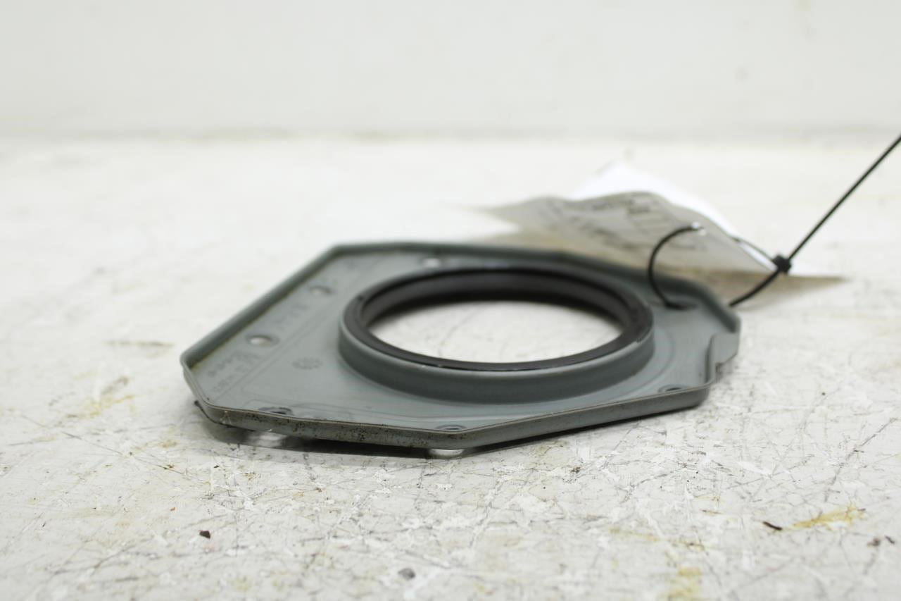 15-23 Audi Q3 S Line 2.0L Engine Crankshaft Rear Main Seal Flange 06K-103-171-P - Alshned Auto Parts