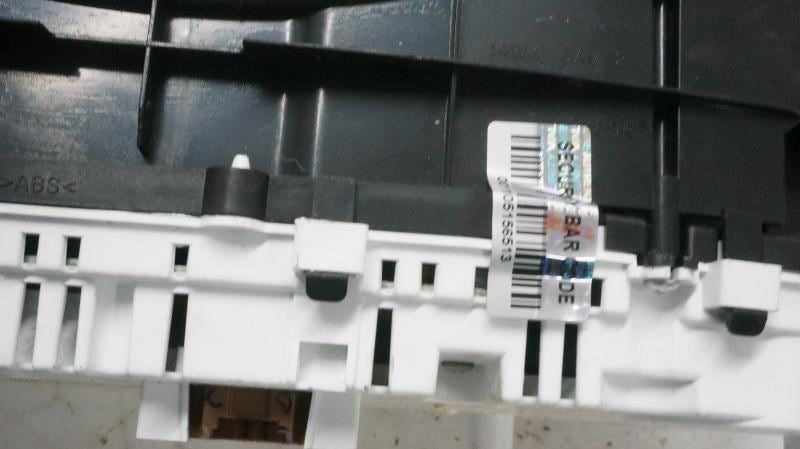 2015 Jeep Grand Cherokee Speed Gauge Instrument Cluster 61K Mileage 68242803AE - Alshned Auto Parts