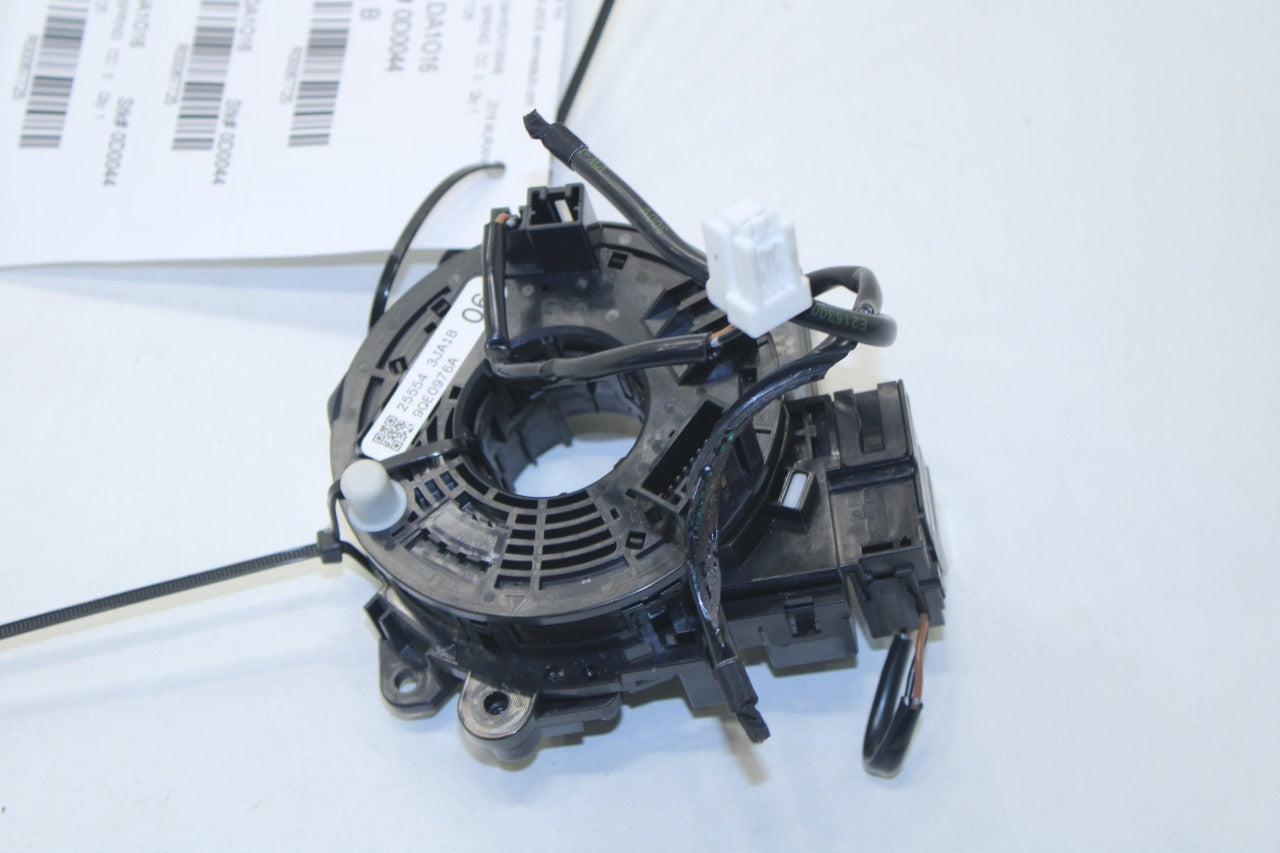 2015-19 Nissan Murano Platinum 3.5L AWD Steering Wheel Clock Spring 25554-3JA1B - Alshned Auto Parts