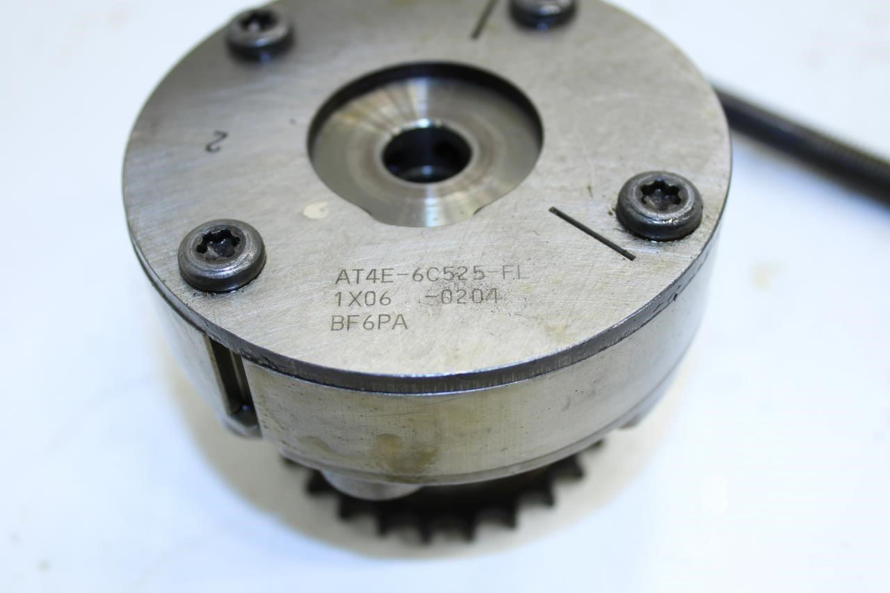 2011-2025 Ford Explorer Police 3.3L Engine Exhaust Camshaft Timing Gear Sprocket - Alshned Auto Parts