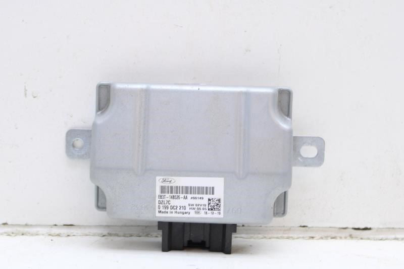 2018-2021 Ford Expedition Power Supply Voltage Inverter Converter EB3T-14B526-AA - Alshned Auto Parts