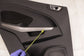 2018-2022 Ford Ecosport SE Rear Left Driver Door Trim Panel GN15-A27407-ZK OEM - Alshned Auto Parts