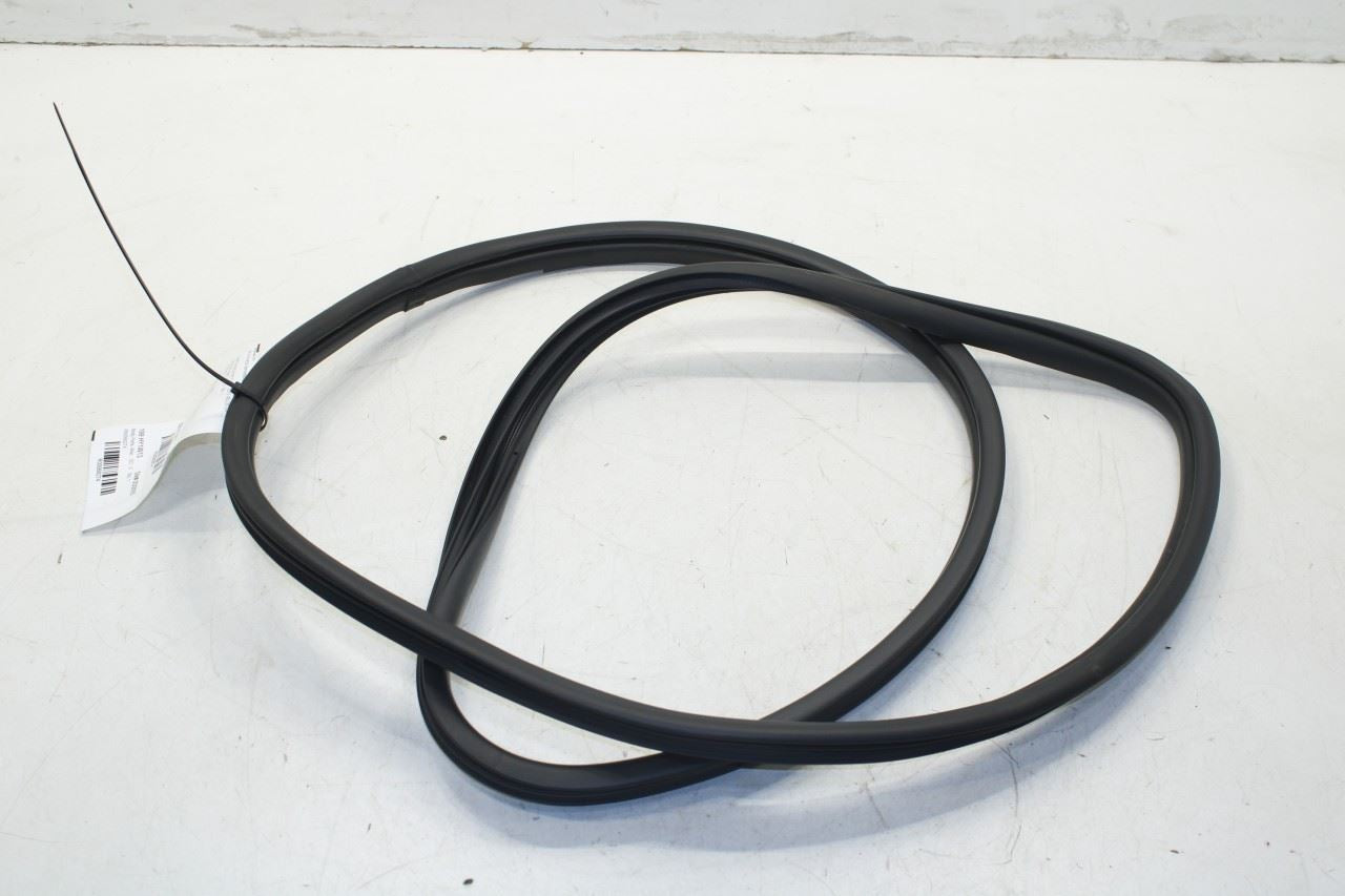 2011-2017 Hyundai Veloster Base Rear Right Door Weatherstrip On Body 83120-2V000 - Alshned Auto Parts