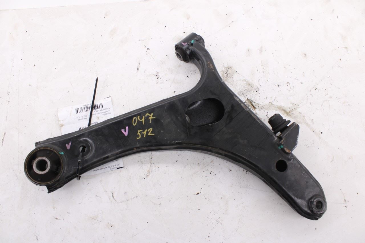 2012-16 Subaru Impreza Sport Premium AWD Front Left Lower Control Arm 20202FJ010 - Alshned Auto Parts