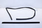 2013-2020 Nissan Pathfinder SV Front Left Door Run Channel w/ Belt Weatherstrip - Alshned Auto Parts
