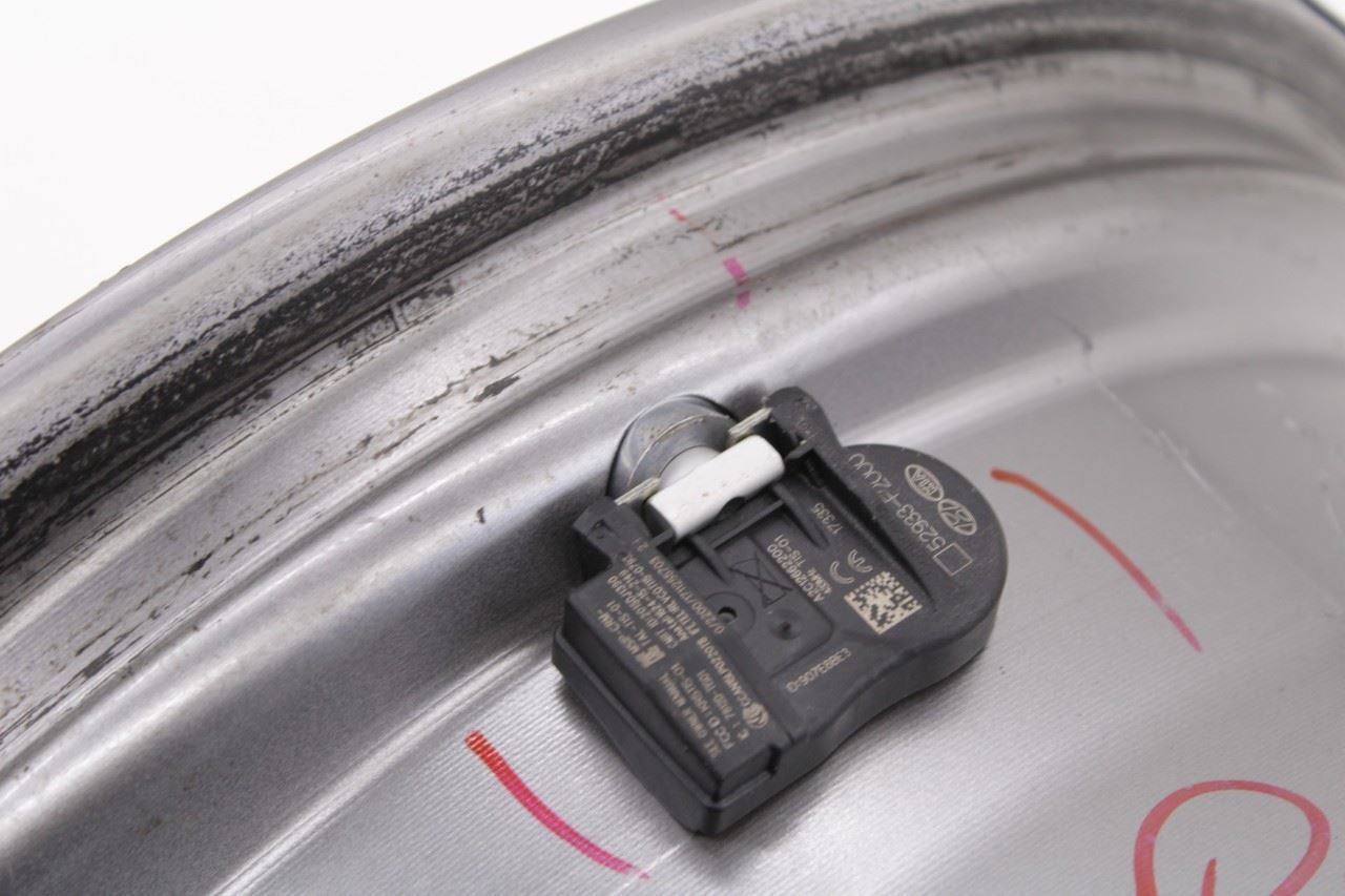 16-18 Hyundai Elantra Value Edition Aluminium Wheel R16x6.5J 52910-F2200 *ReaD* - Alshned Auto Parts