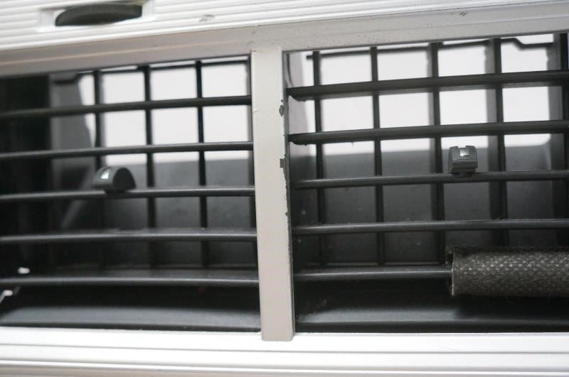 2009-2011 Dodge Journey AC Heater Temperature Climate Control w/ Hazard Switch - Alshned Auto Parts