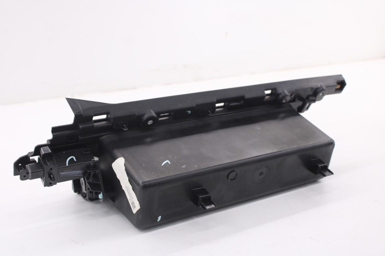 2021-2026 Ford F150 XLT Dash Upper Glove Box Storage Compartment ML3B-1504406-AF6
