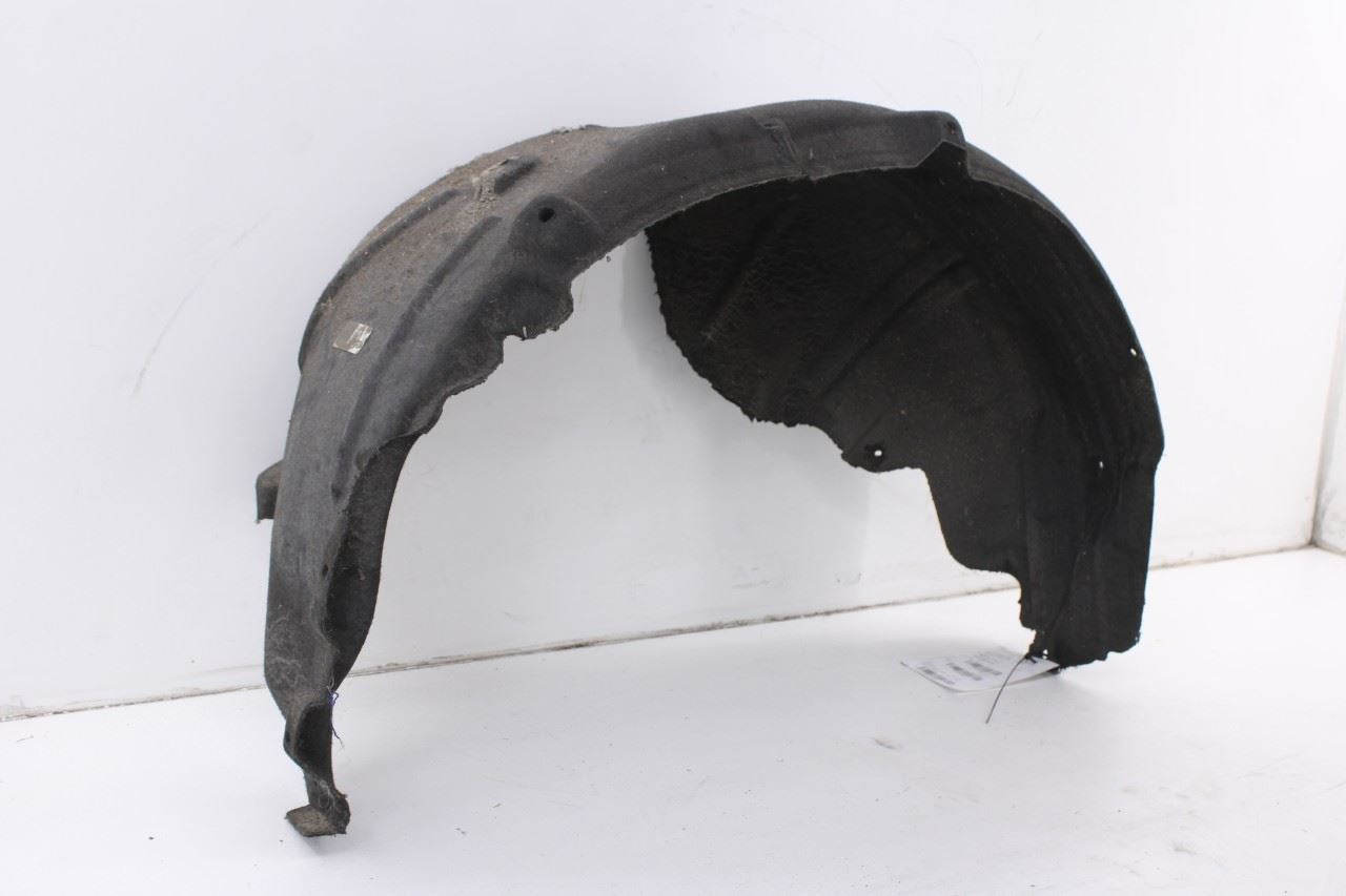 2015-2023 Ford Mustang Conv V6 Rear Right Side Wheelhouse Liner Splash Shield2