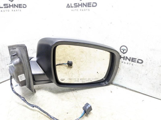 2011-2015 Dodge Journey Right Passenger Side Rearview Mirror 1UD781SCAA OEM - Alshned Auto Parts