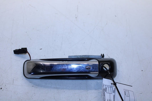 13-15 Ram 1500 Laramie Crew Cab 5.7L Front Door Driver Left Side Exterior Handle - Alshned Auto Parts