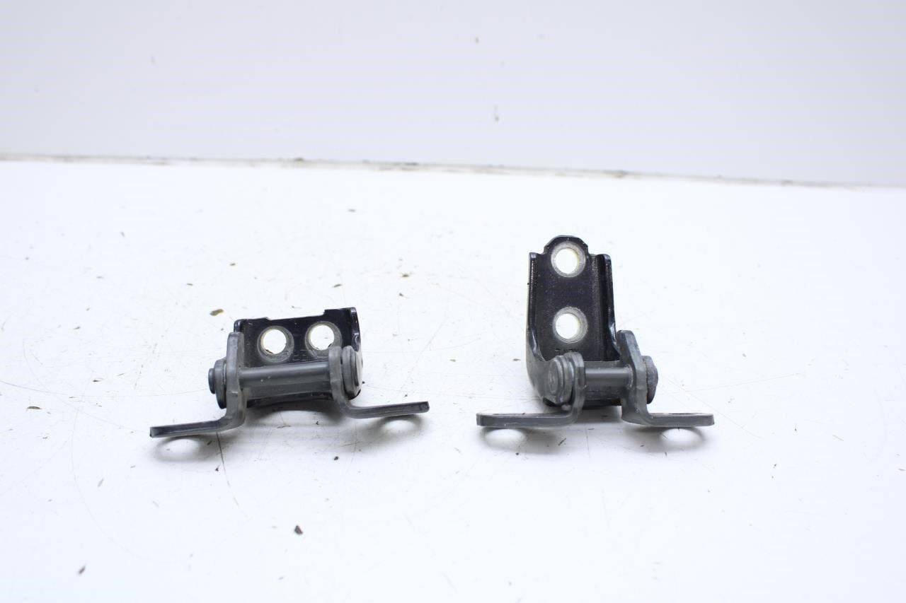 2007-2018 Acura RDX Rear Left Door Hinge Upper and Lower Set 67950-TX4-H02ZZ OEM - Alshned Auto Parts