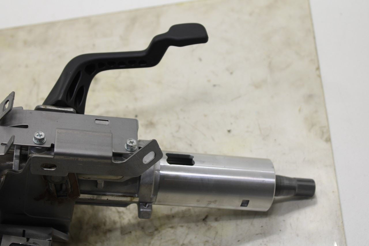 2020-22 Nissan Rogue Sport SL 2.0L AWD Steering Column Assembly 48811-6MM2A OEM - Alshned Auto Parts