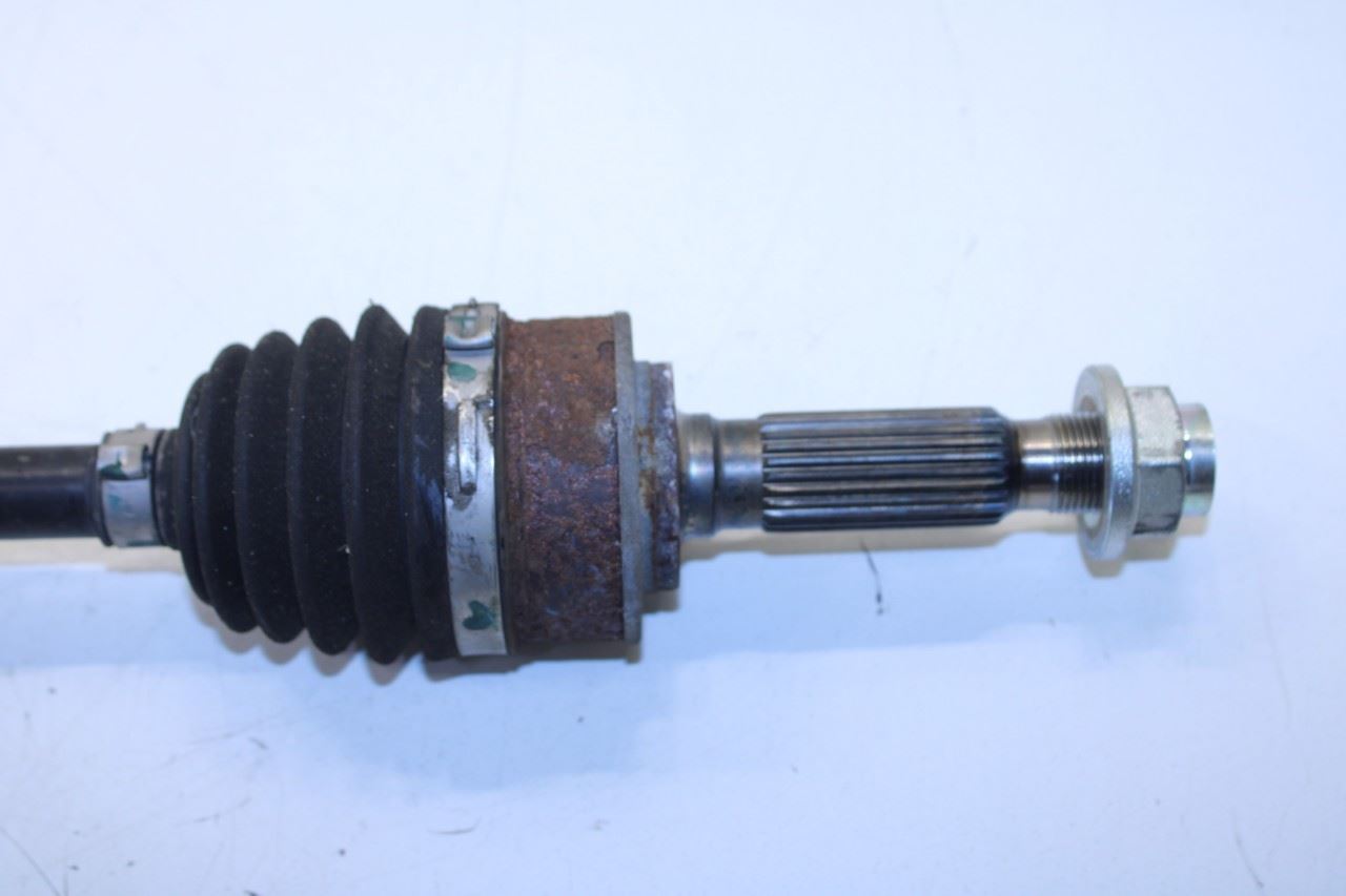 22-25 Mitsubishi Eclipse Cross ES 4x4 Rear RH CV Axle Drive Half Shaft 3715A406 - Alshned Auto Parts