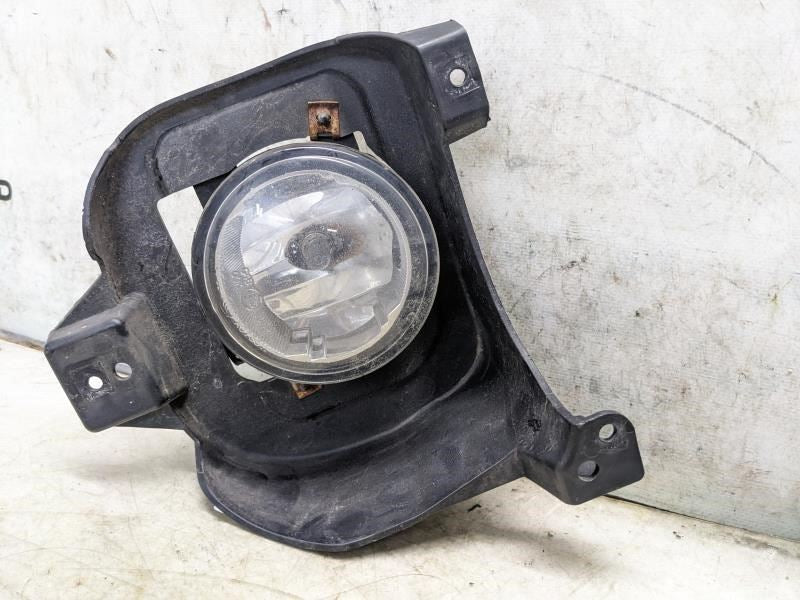 2015-2023 Jeep Renegade Right Passenger Front Fog Lamp w Bracket 68202187AA OEM - Alshned Auto Parts