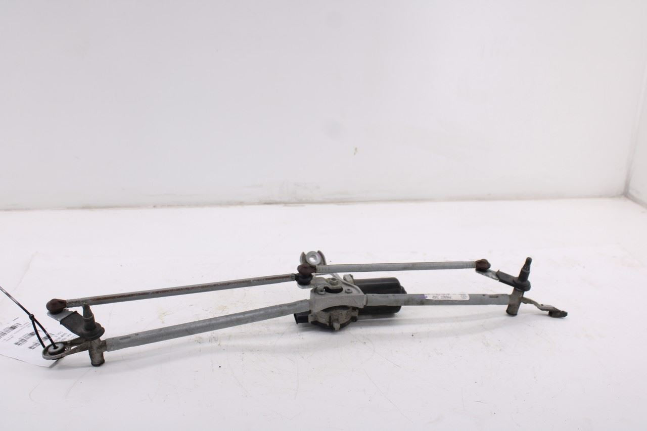 2019-2025 RAM 1500 Big Horn Front Windshield Wiper Transmission Linkage w/ Motor7
