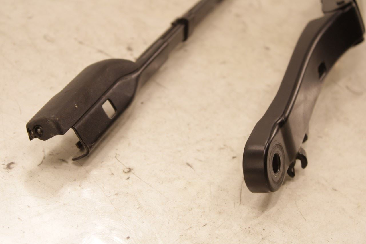2023-2026 Acura Integra A-Spec Front Left and Right Side Windshield Wiper Arm - Alshned Auto Parts
