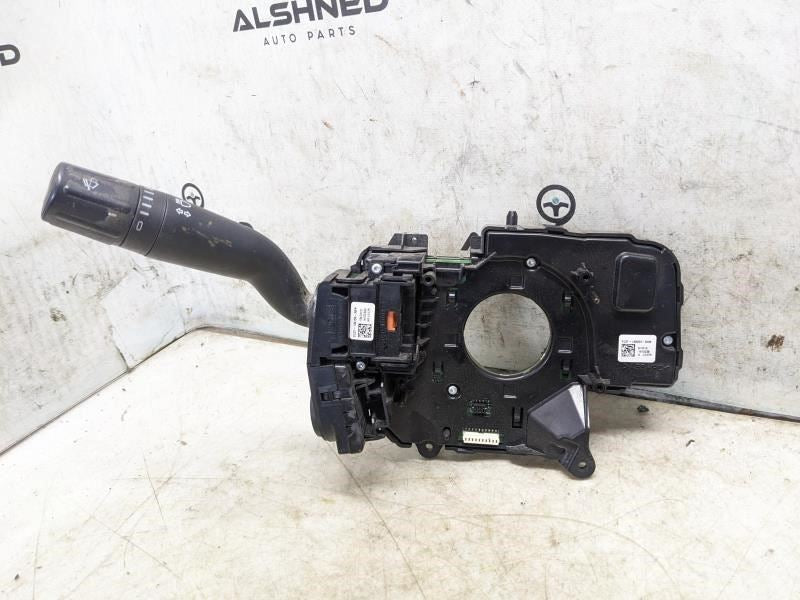 2013-2016 Ford F250SD Steering Column Combination Switch EC3T-13K359-ABW OEM - Alshned Auto Parts