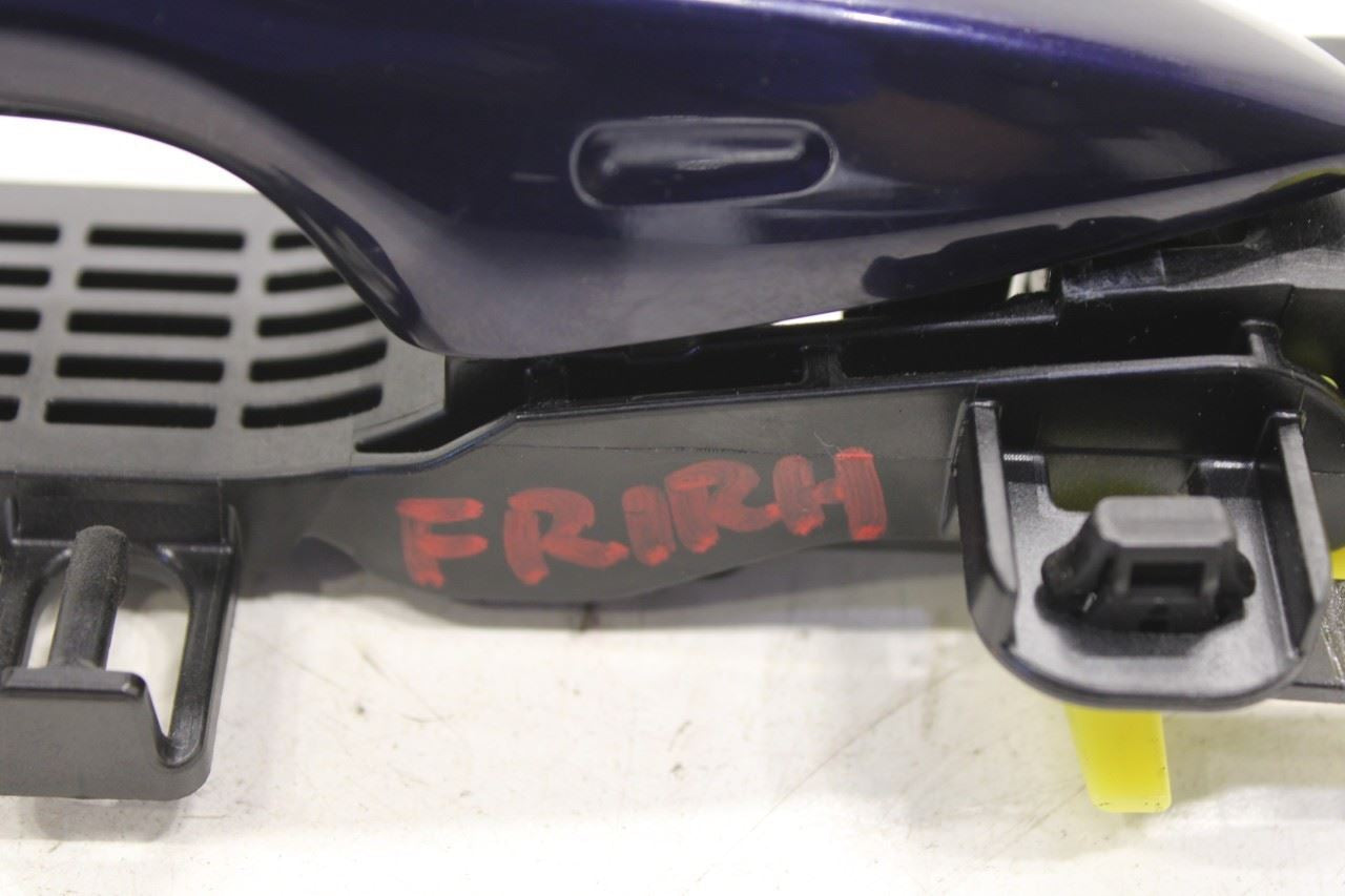 2013-2016 Lexus GS350 3.5L AWD Front Passenger Right Side Door Exterior Handle - Alshned Auto Parts