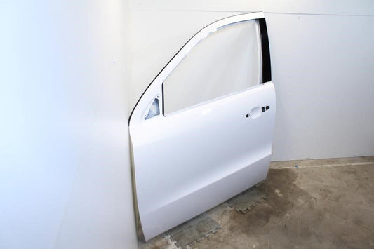 2011-2024 Dodge Durango Front Left Driver Door Shell Panel 55369463AN OEM - Alshned Auto Parts