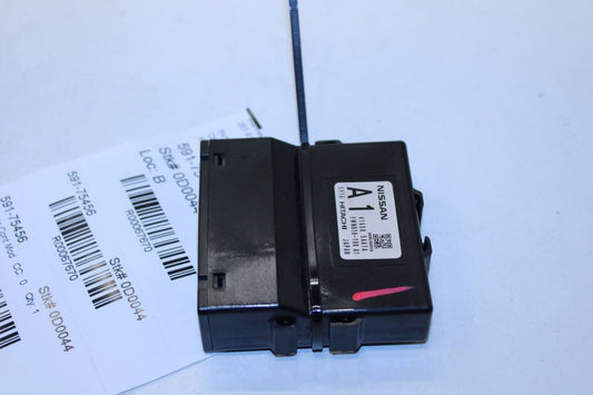 2015-2018 Nissan Murano Platinum 3.5L Torque Split Controller Control Module - Alshned Auto Parts