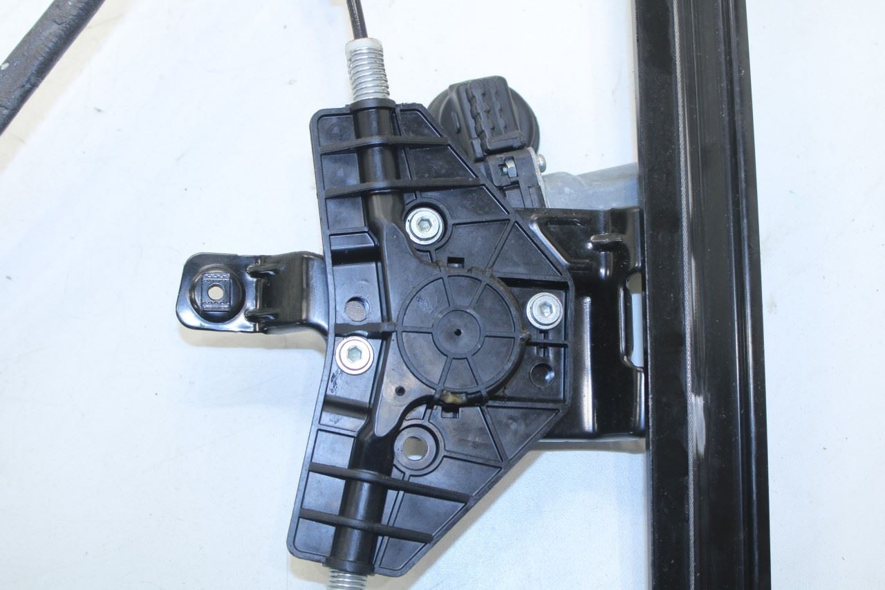 2013-2020 Nissan Pathfinder SV Front Right Side Door Window Regulator w/ Motor - Alshned Auto Parts