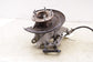 22-26 Honda Civic Sport Rear Left Driver Side Spindle Knuckle Hub 52215-T20-A00 - Alshned Auto Parts