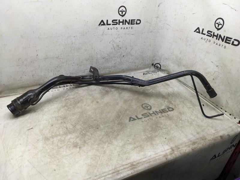13-19 Ford Explorer Police 3.5L Fuel Tank Filler Neck Hose Tube DG13-9034-FG OEM - Alshned Auto Parts