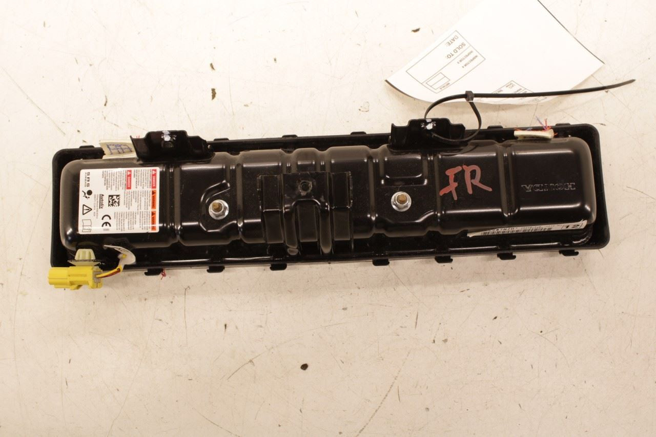 2019-2025 Acura RDX SH-AWD Front Right Passenger Lower Dash Knee Air Bag 78950-TJB-A830-M1 OEM - Alshned Auto Parts