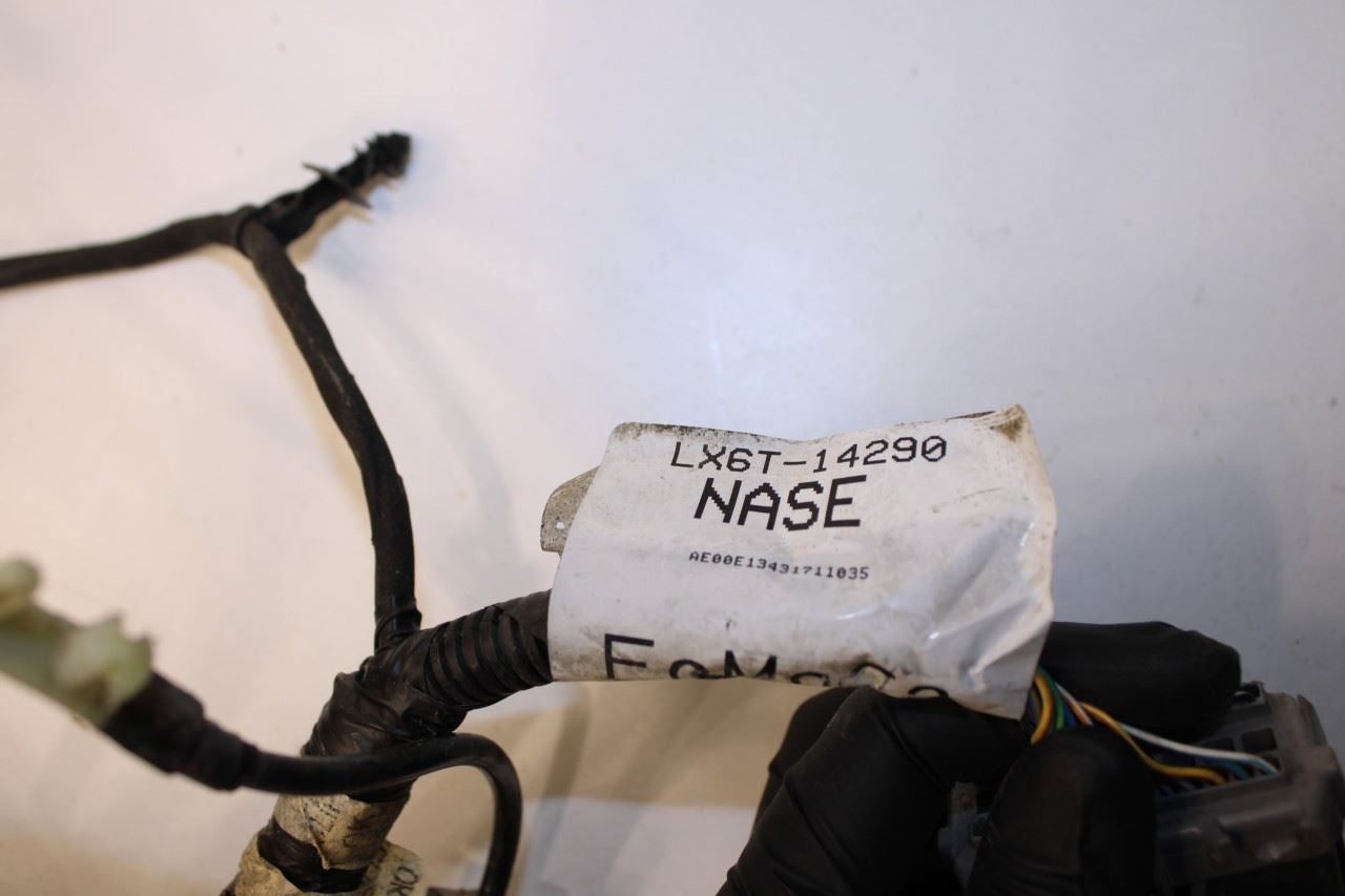 2020 Ford Escape SEL 2.0L AWD Under Hood Engine Bay Wire Harness LX6T-14290-NA - Alshned Auto Parts