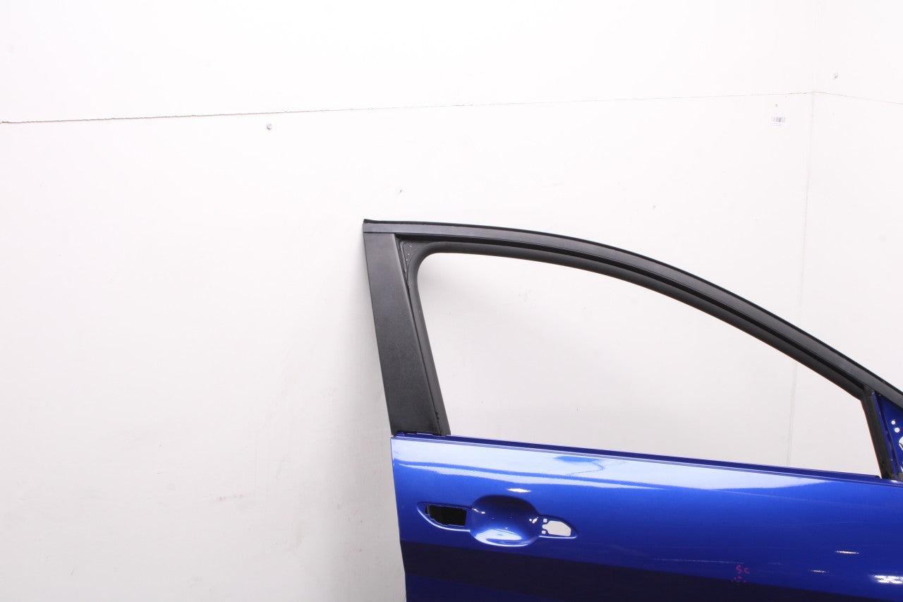 23-25 Hyundai Elantra SE Front Right Passenger Side Door Shell Panel 76004-AA5002