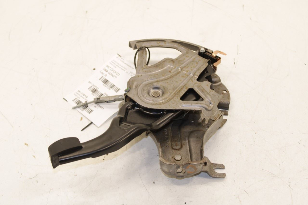 2007-23 Dodge Charger GT AWD Emergency Parking Brake Control Lever 4779478AI OEM - Alshned Auto Parts