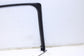14-23 Infiniti Q50 Luxe RWD Rear Left Door Window Inner Sash Upper Molding Cover - Alshned Auto Parts