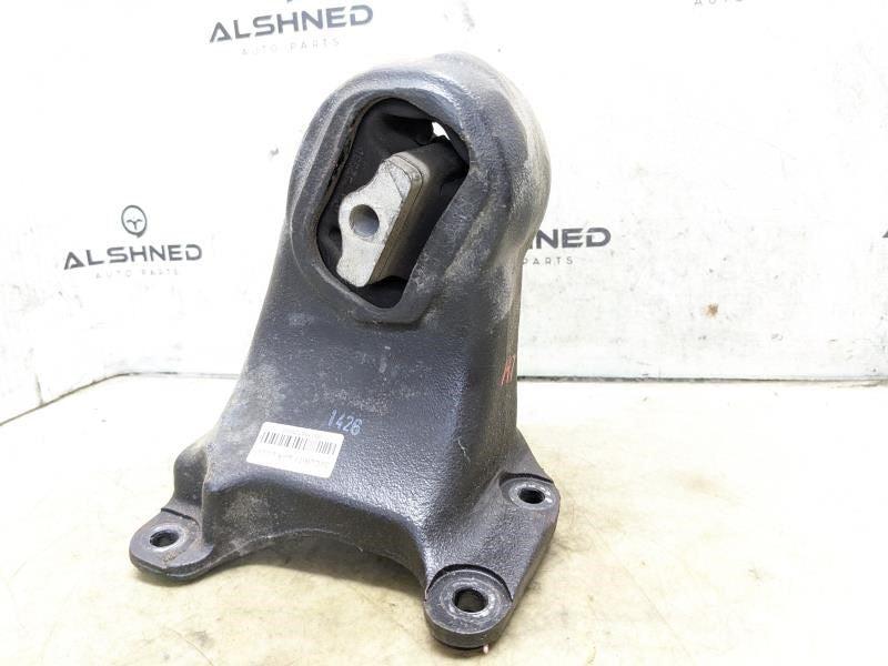 2012-2017 Jeep Wrangler Left Side Engine Mount Isolator Bracket 5147191AC OEM - Alshned Auto Parts