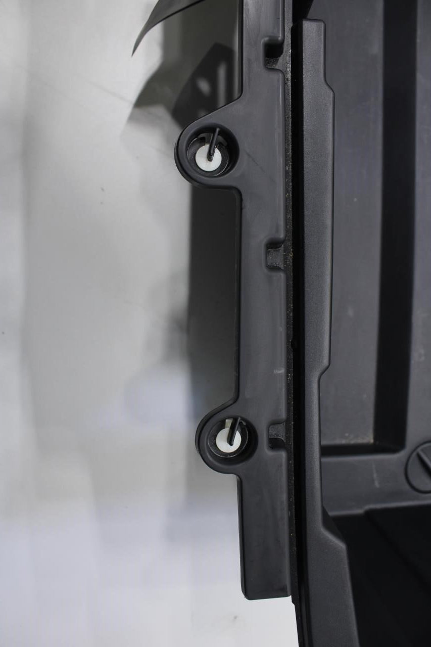 15-20 Nissan Pathfinder SV Rear Frunk Floor Storage Compartment Box 84972-3JA0A - Alshned Auto Parts