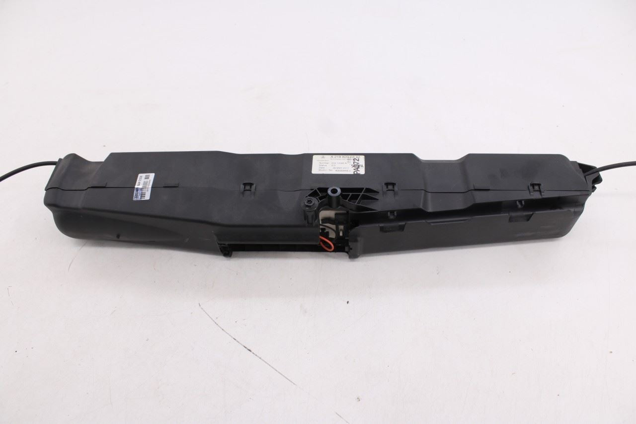 2010-2016 Mercedes-Benz E350 4Matic Rear Trunk Lid Power Opener Motor 2188200342 - Alshned Auto Parts