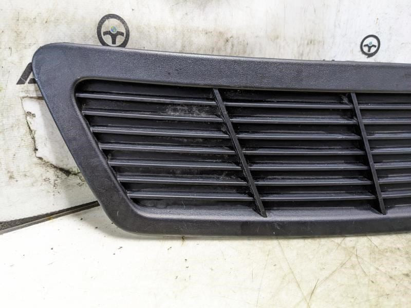 2015-2023 Ford Transit-350 Front Right Hood Vent Grille CK41-16585-BE OEM - Alshned Auto Parts