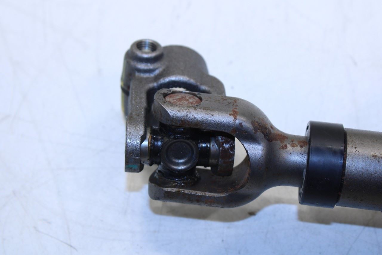2022-2025 Hyundai Tucson SEL 2.5L AWD Steering Column Intermediate Lower Shaft - Alshned Auto Parts