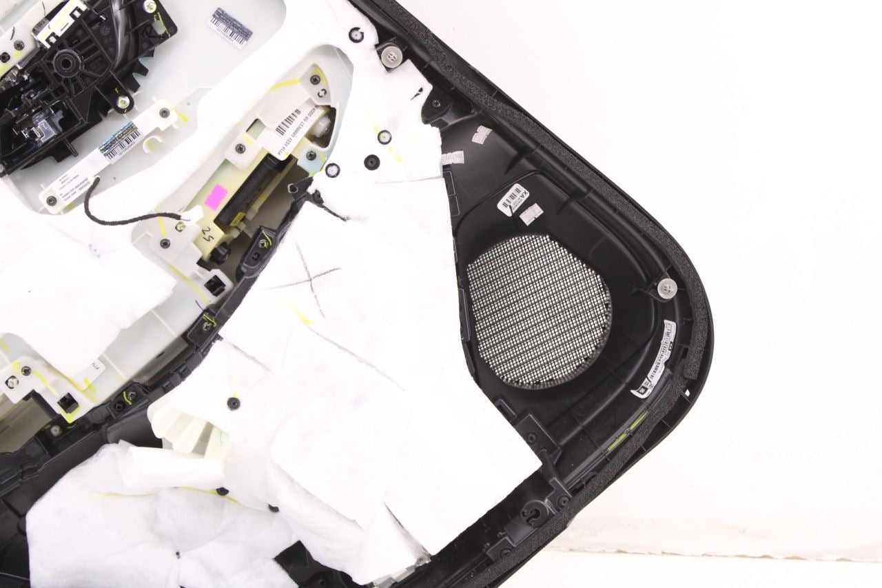 2019-2022 Infiniti QX50 LUXE Rear Right Side Door Trim Panel 829A0-5ND0B OEM - Alshned Auto Parts