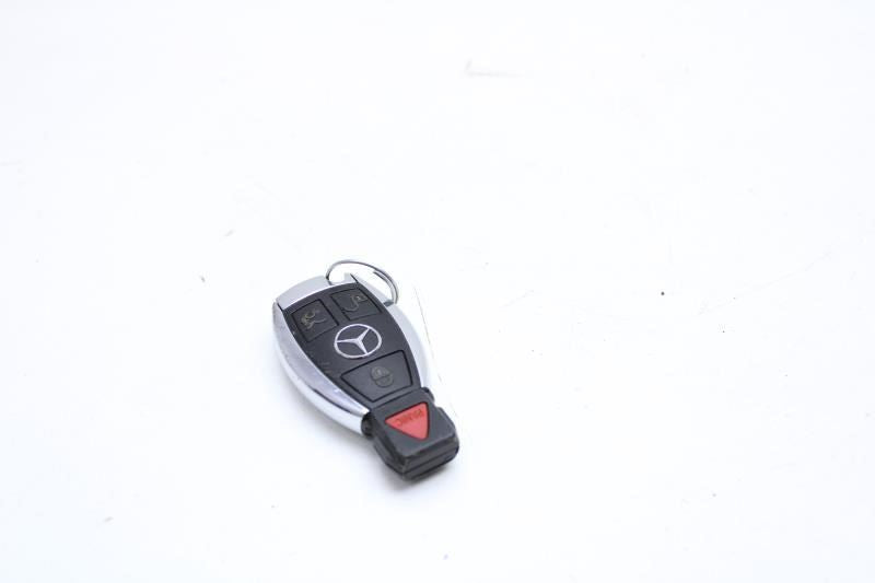 2015 Mercedes-Benz CLA250 Smart Key Fob Keyless Entry Remote 204Y50800200 MPN - Alshned Auto Parts