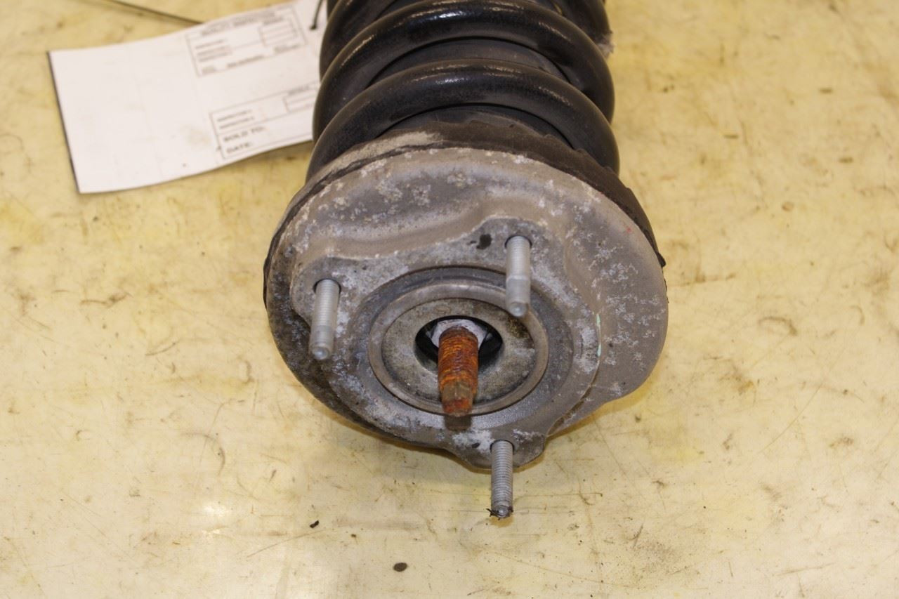 2014-20 Maserati Ghibli S Q4 AWD Front Suspension Left Side Shock Strut Absorber - Alshned Auto Parts