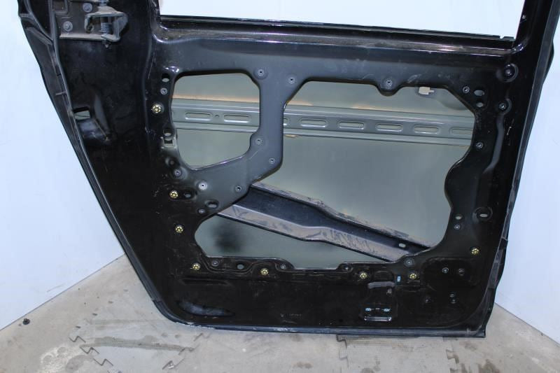 17-24 Chrysler Pacifica Rear Left Sliding Door Shell Panel 68185691AL OEM *ReaD* - Alshned Auto Parts