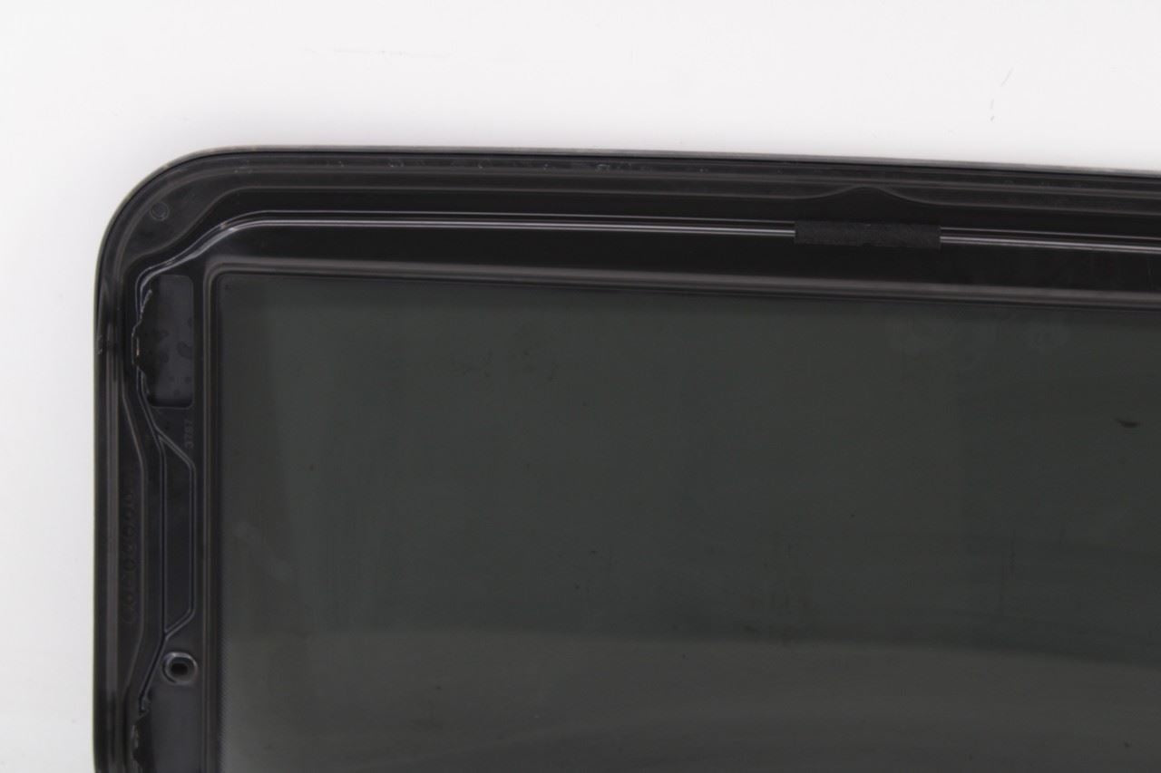 2016-2023 Mazda CX-9 Grand Touring Roof Sunroof Window Glass BDTT-69-810 OEM - Alshned Auto Parts