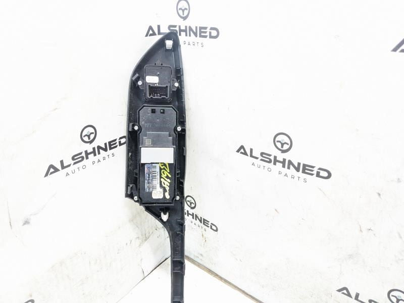 2016-20 Honda Civic Front Left Door Master Power Window Switch 35750-TBA-A41 OEM - Alshned Auto Parts