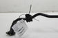 17-22 Nissan Rogue Sport SL 2.0L AWD Rear Stabilizer Sway Anti-Roll Bar w/ Link - Alshned Auto Parts